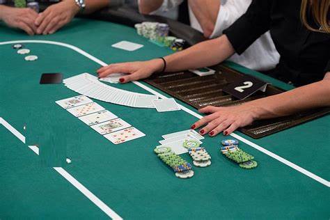 Cara Memilih Kamar Poker Online